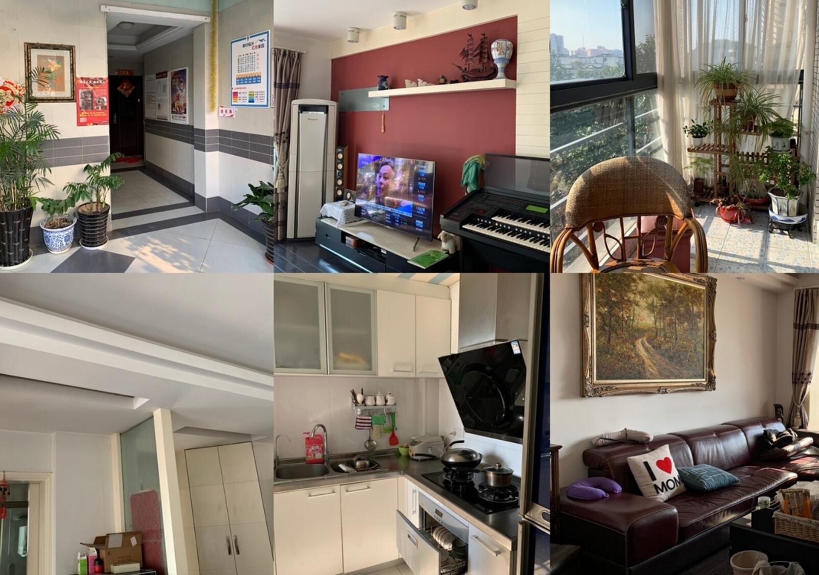 为改善居住环境,他重新定义空间功能,完美诠释了什么才叫生活!