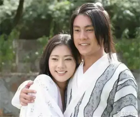 明星|古装丑男大全：明明长得普通非要演绝世美男的男明星，哪来的自信