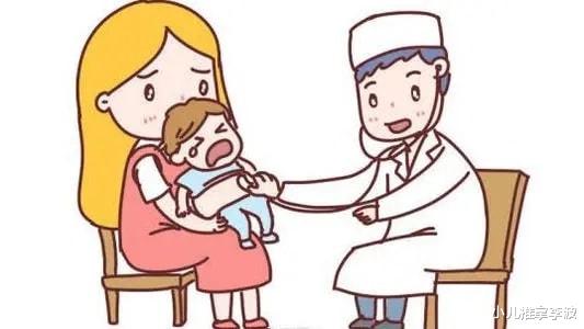 咳嗽|中医儿科李波:孩子咳嗽久治不愈,反反复复?小心咳嗽变异性哮喘