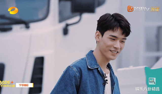 明星|《中餐厅5》本以为邀请龚俊是为了“热度”,不料发觉一个新技能