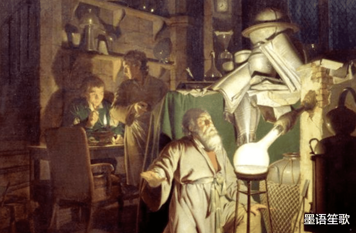 商人 他攒6.8吨尿液提取黄金，把5000升煮沸后，发现一物质改变世界