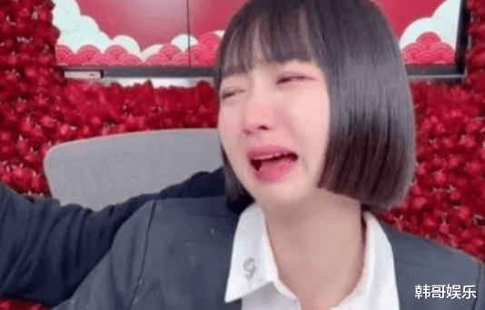辛选公司门口疯狂追求徐婕者,遭遇“抢劫”!徐婕夸赵梦澈有责任