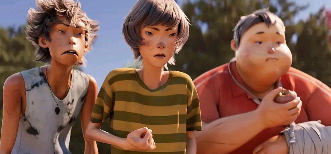 雄狮少年|《雄狮少年》预测票房达25亿，比《哪吒》和《李焕英》都高