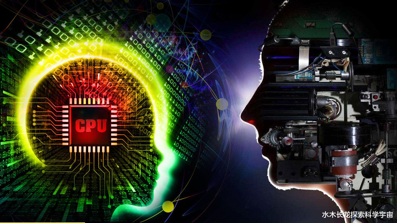 科学家提出一种可能的存在,比生存在虚拟世界更让人坐立不安