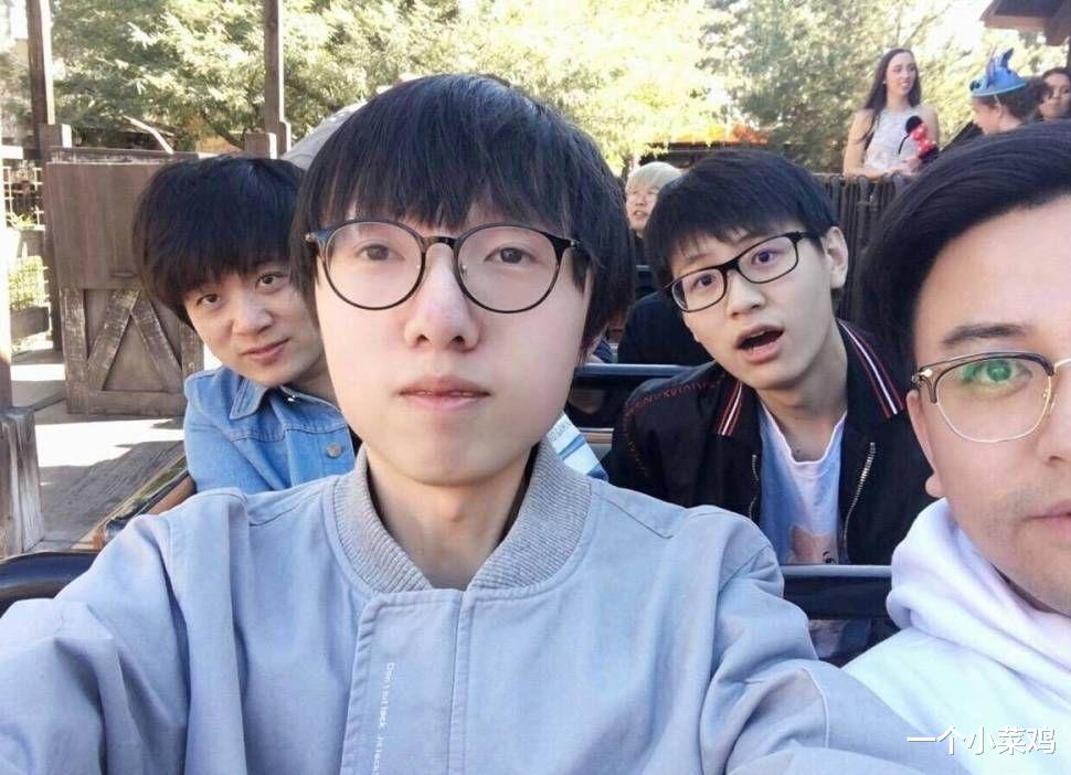 RNG|MLXG透露起诉RNG公会进展，没任何商量余地，承诺以后会认真直播