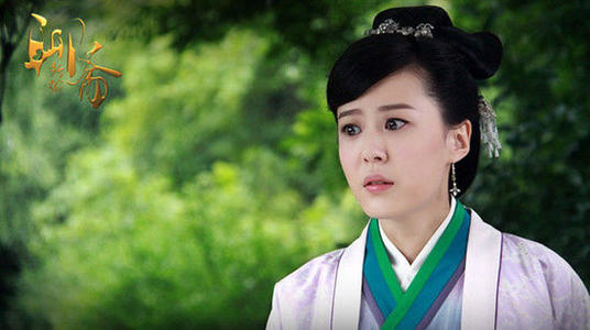 北方丽人读书观史 窦女,“聊斋”中最深重的绝望女子,最惨烈的复仇故事