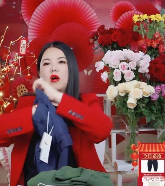 李湘|为了一己私欲，亲手把女儿推到了风口浪尖上，李湘的做法实在太恶劣