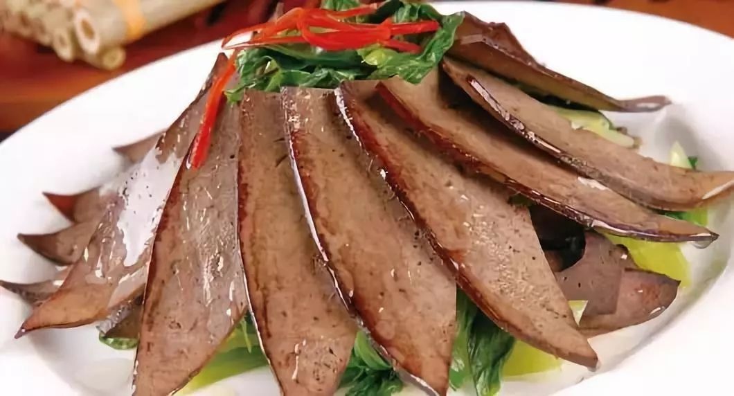 美食轩事|“甘油三酯大户”或已被发现,年过50岁,建议少吃为好