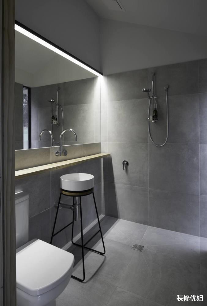 装修优姐|一对北漂夫妻，厌倦世俗回归深山造28㎡别墅，每天在森林醒来