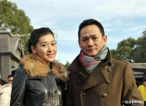 徐帆|演员果靖霖：妻子在他怀里去世后，至今未娶，我妻子只有佟欣一人