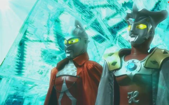 雷欧·奥特曼|雷欧奥特曼到底强不强?特殊情况下的作品才会拥有与众不同的魅力