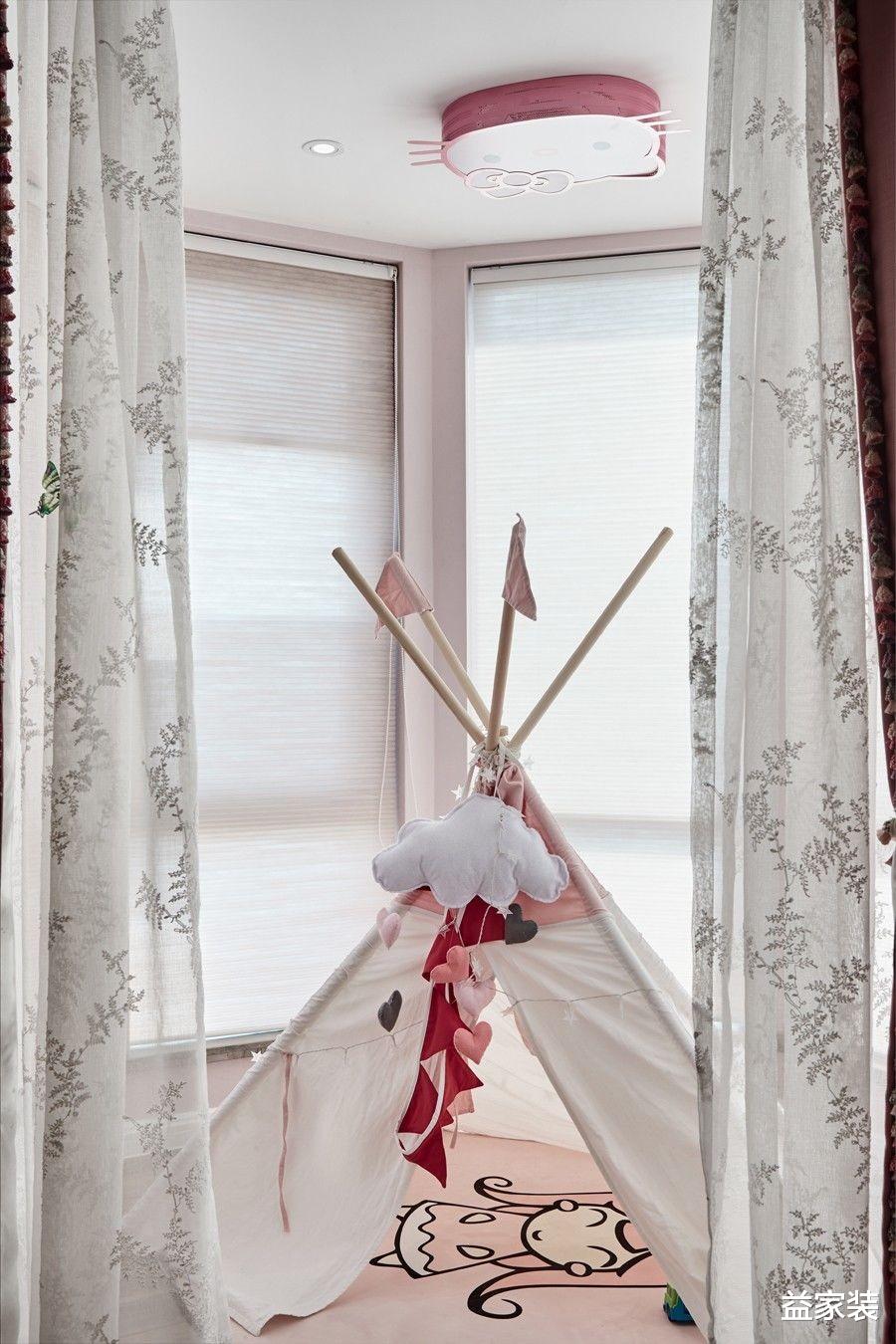 180平方米大复式，绝佳观景体验，融合新中式的文艺与浪漫