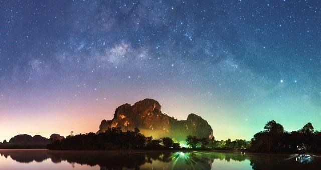 虫洞 古人眼中的宇宙是怎样的？真是“天圆地方”？古人懂得或比我们多