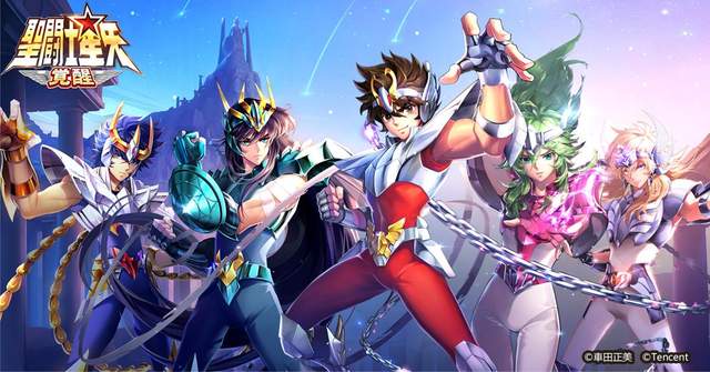 acgn漫評|《圣斗士》多數(shù)青銅圣斗士戰(zhàn)斗力普遍低下，他們對圣戰(zhàn)有何價值？