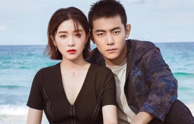 阚清子|突然分手！芒果台逼婚失败，5年高甜姐弟恋掰了？