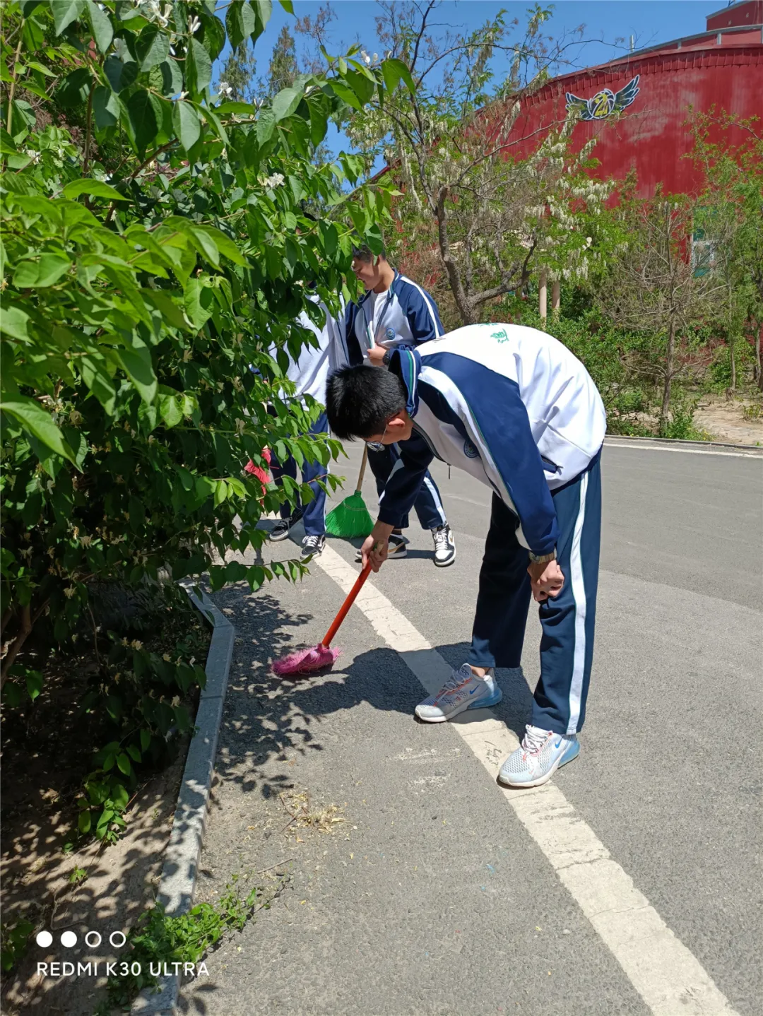 圈衡水 劳动之疲惫世界里的荣光与梦想