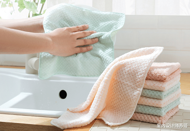 装修了N套房子,真金白银换来的8条厨房装修经验,条条搓心窝