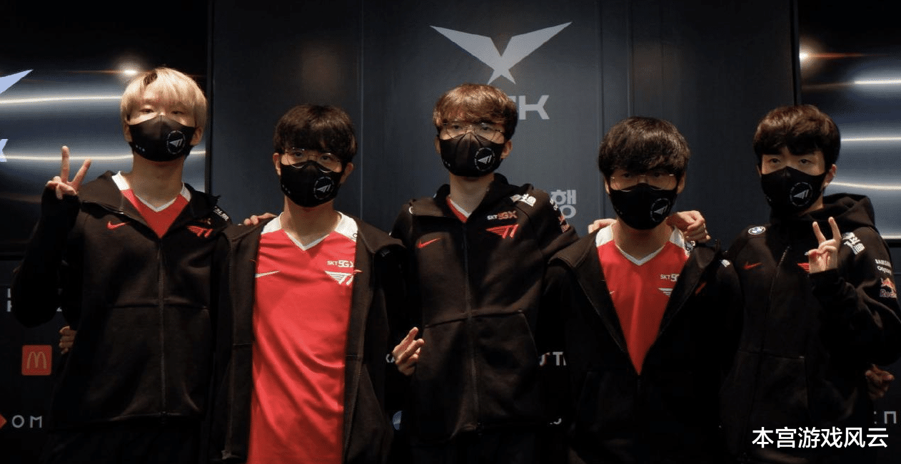 faker|T1被淘汰后，Faker将何去何从？宁王在采访节目中就说了这一句话