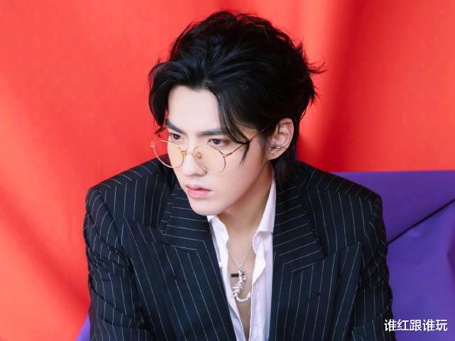 央视网|央视网、人民网转发中演协发文,主流媒体集体发声!他要凉凉了?