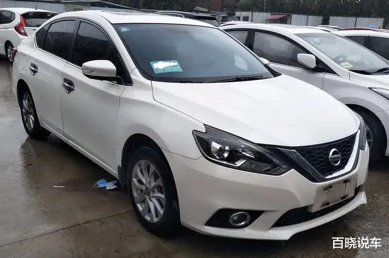 事故车 事故车不能买，网友：一听事故车，坚决不买！