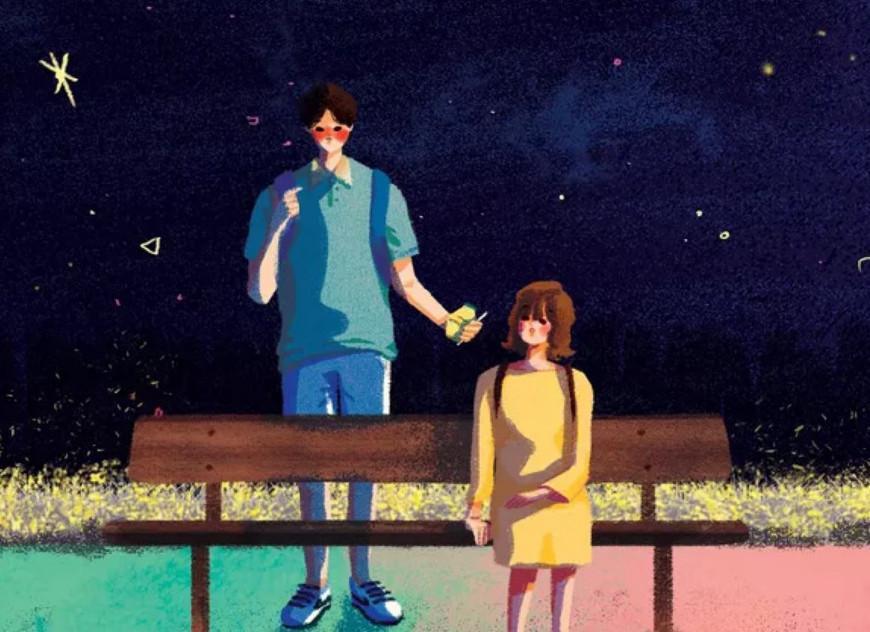 夏莫MO|人过五十岁，获取幸福的必备“条件”