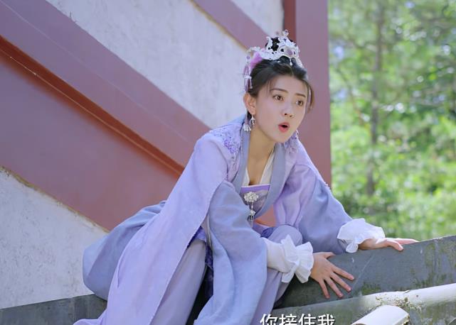 墨连城|双世宠妃3：小檀并未成公主，墨连城暗示是梦境，她却执意留梦里