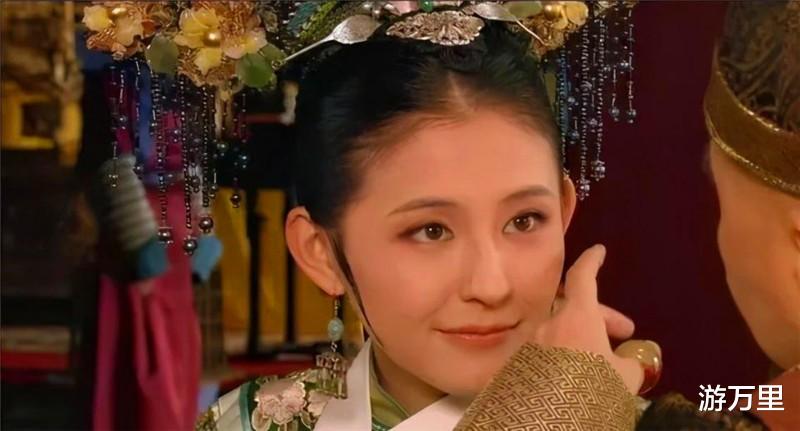 安陵容|同样是出身不好,为什么叶澜依余莺儿嚣张,安陵容却人人可欺?