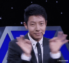 撒贝宁|何炅问撒贝宁：我去央视能通过面试吗？小撒的回答堪称教科书级别