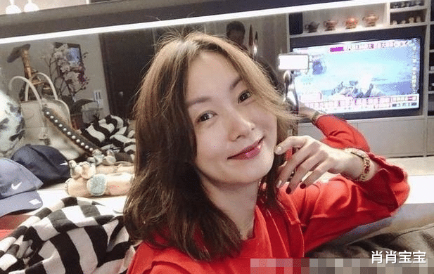 赵奕欢|曾经红透半边天，如今却被观众淡忘的几大女星，你认识哪一位？