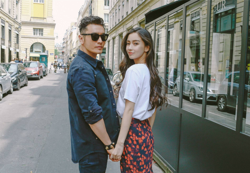 Angelababy|杨颖资源不断降级，曾经众多资本争抢的她，如今为何走到这一步？