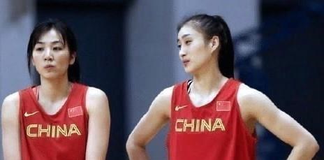 桃小菁的 再见许利民！中国女篮教练组换血，新帅人选浮现，大调整势在必行