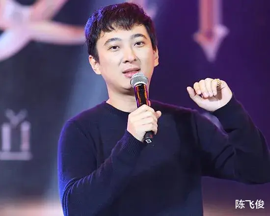 陈飞俊|2016年,在《战狼2》开拍时,女主却突然狮子大开口:片酬必须涨到60万