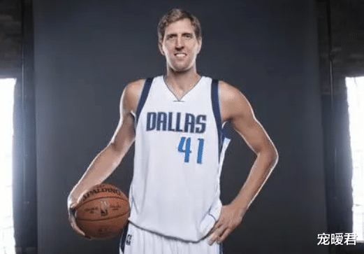 令人心动的offer第三季|在NBA当中有哪些球员是主动要求降薪的呢？