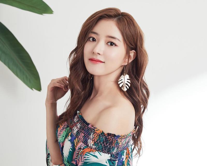 天眼查|《大长今》里的小“今英”长大了，《衣袖红镶边》里的她更绝了