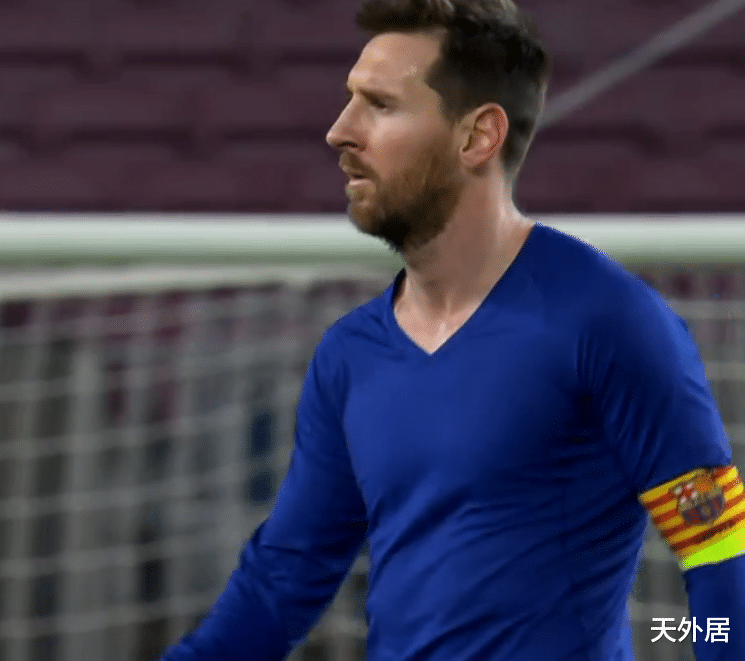 巴塞羅那|2-8！0-3！1-4！詹俊給巴薩下結論：慢慢脫離歐冠頂級豪門行列