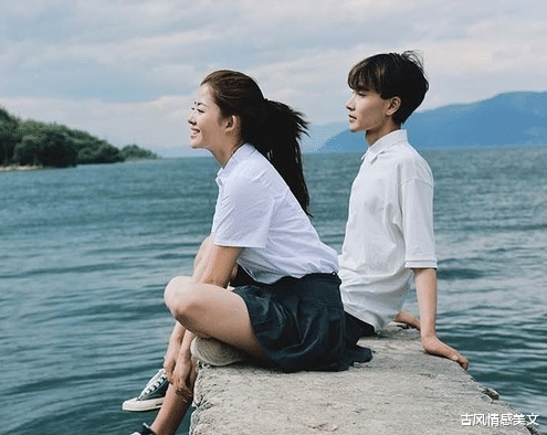 古风情感美文|我们就要结婚了，却发现男友有过短暂的婚姻，该不该和他分手？