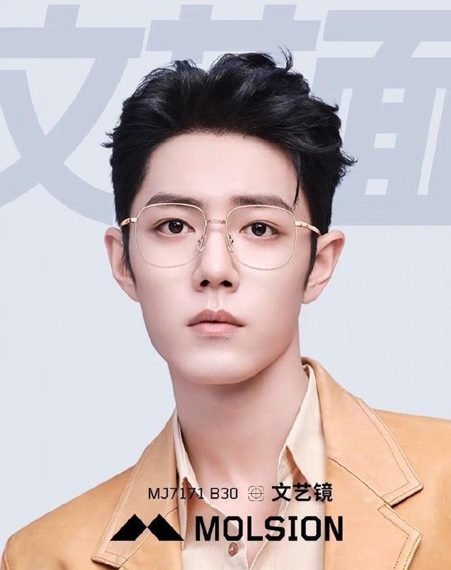 肖战|肖战又有新代言了，与跑男家族一起，开启新篇章