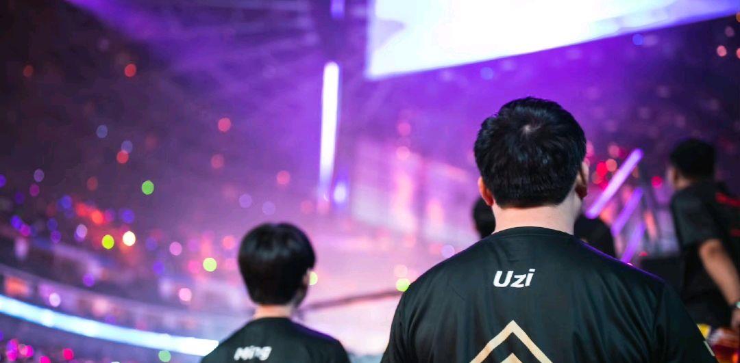 Uzi|大师兄：UZI天赋能够媲美Faker，他缺的是有夺冠实力的队伍