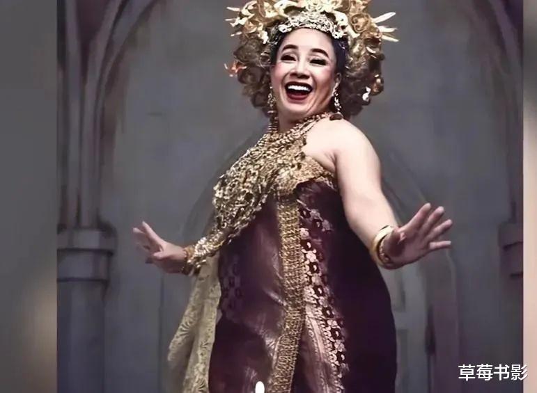 |富婆5年前高调征婚，连换14任鲜肉老公，如今上节目自爆凄惨近况