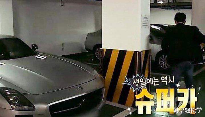 李宏毅|有一种“炫富”叫明星的车，价格曝光后，网友：惊叹不已！