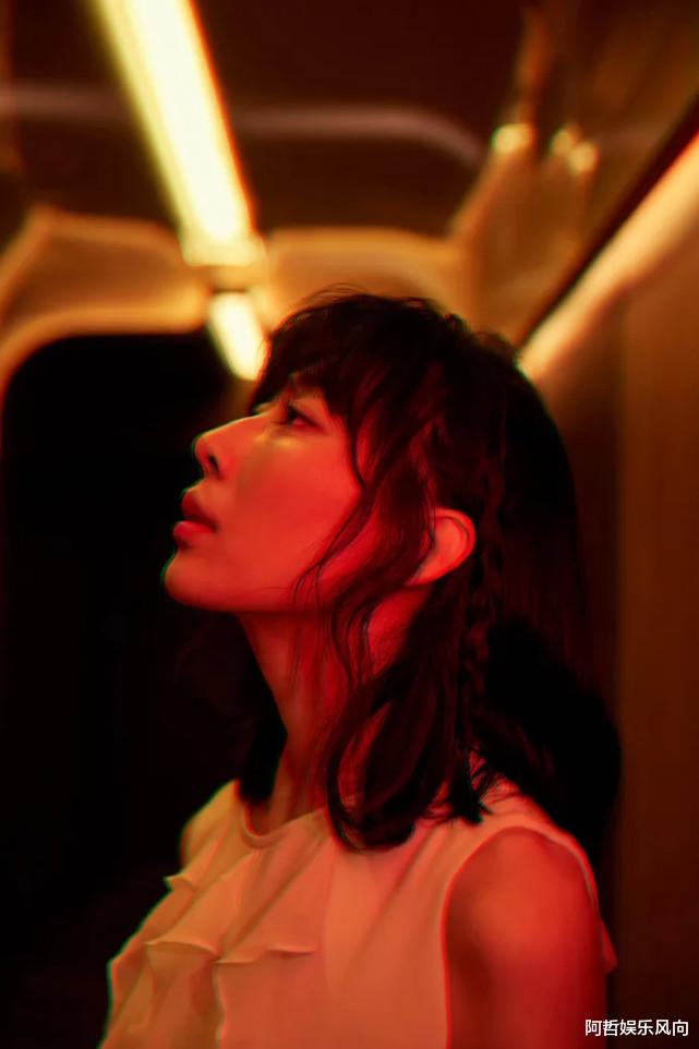 任素汐|曾经承认婚内出轨的任素汐，为何还能得到观众的偏爱？