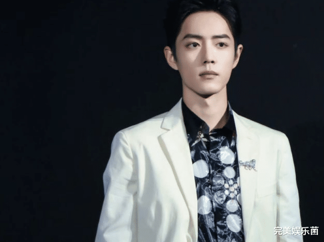 肖战|《庆余年2》言冰云新人选曝光，意外“撞脸”肖战，网友：替身？