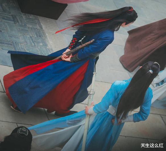 宝贝老板2|现在嘲《天官赐福》嘲得狠，到时开播不还是会“真香”？