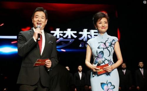 濮存昕|濮存昕“隐藏”34年女儿曝光！才华出众身份不简单，难怪不公开