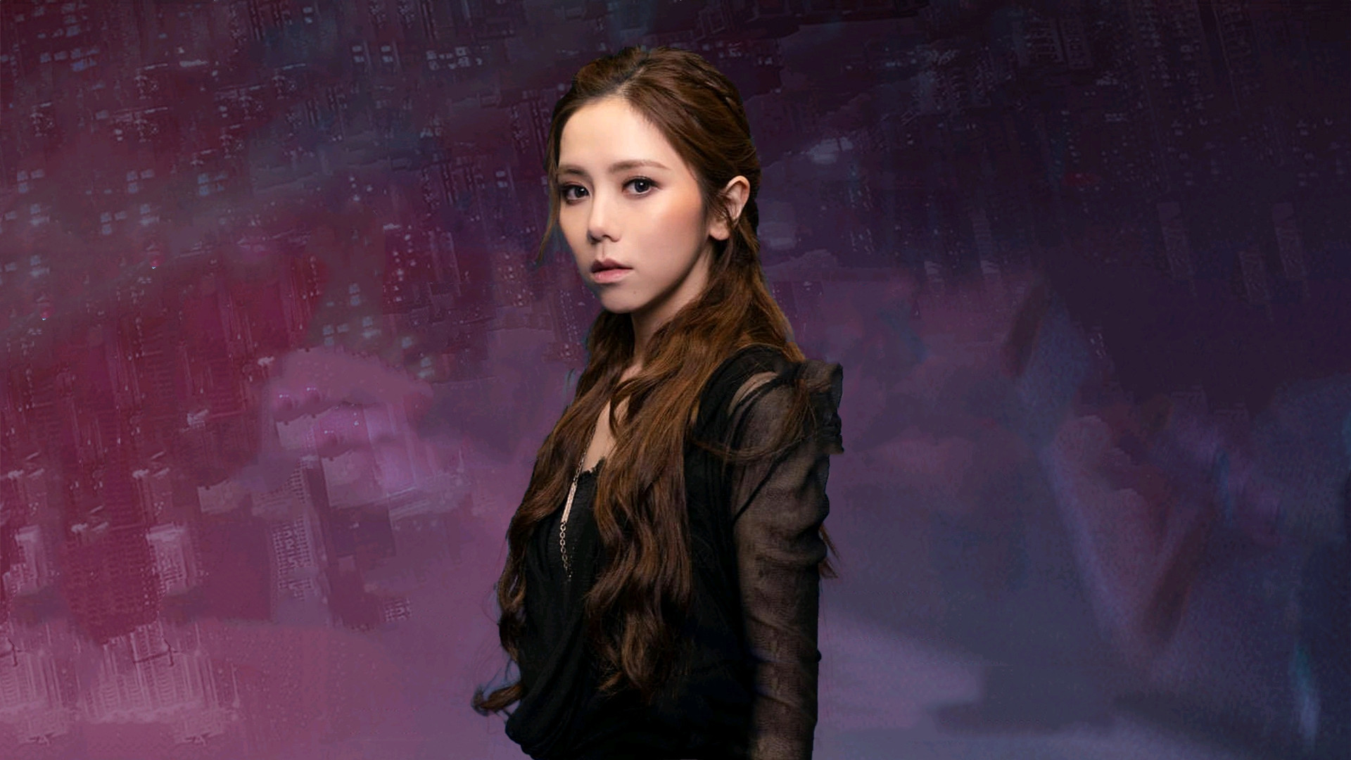 李尚禹|邓紫棋真的会和男友分手吗？他只是个软饭男而已