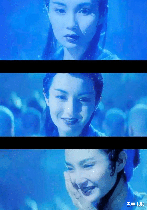 杜冰雁|吵了这么多年,也没吵出来谁是女一,那些年为双女主拌过的嘴