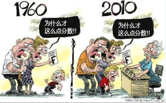 聚會|現在VS過去，看完有點心酸，這組漫畫太真實了