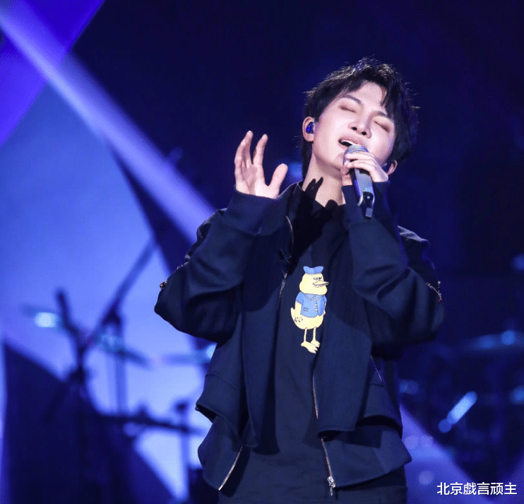 杨紫|浅谈偶像周深，出道7年，你喜欢的爱豆特质，在他身上应有尽有！