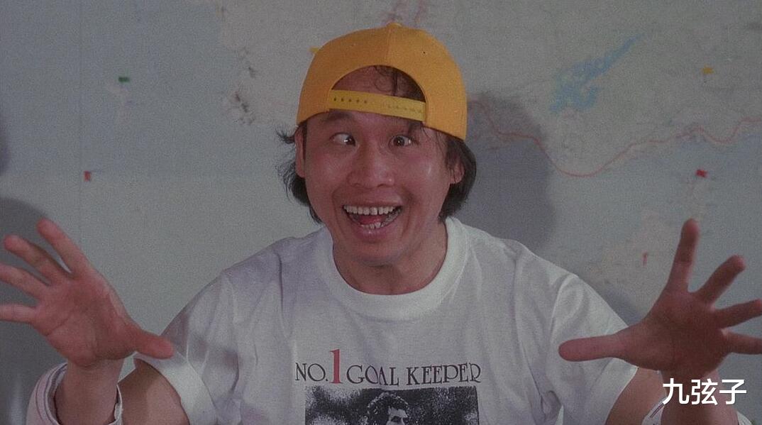 鱼头云|用51年成为哥哥的骄傲,“鱼头云”刘允的成功不是偶然