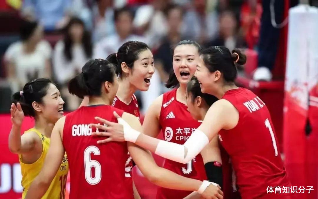 朱婷|朱婷遗憾落选！女排功勋队长惠若琪强势入围，郎平心里怎么想？